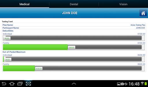 NWA Mobile screenshot 6