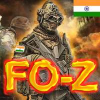 FOZ - ROYALE SURVIVAL BATTLEGROUND