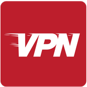 Speed VPN icon