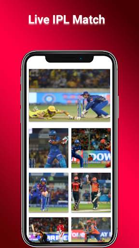 Star Sports HD Hindi, English Live Cricket screenshot 1