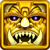 Endless Run Jungle Lost Temple OZ icon