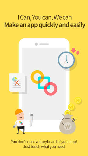Free App Creator - Ohmanapp : App builder screenshot 5