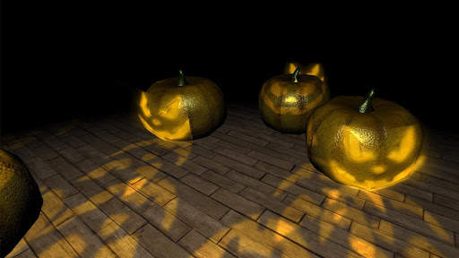 Funny Pumpkins Crush screenshot 3