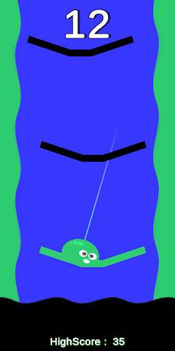 Fling That Goo! screenshot 2