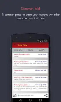 Date Mate-Best free dating app screenshot 6