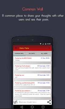 Date Mate-Best free dating app скриншот 6