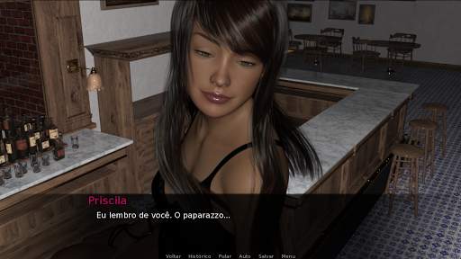 Celebrity Hunter: Serie Adulta screenshot 10