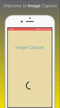 Image Capture screenshot 1