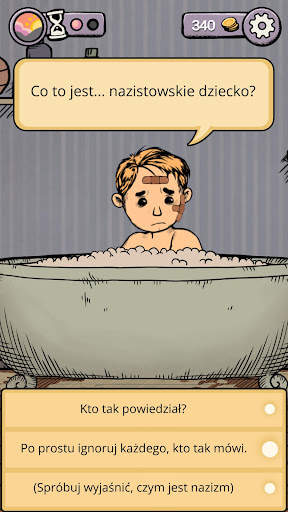 My Child Lebensborn screenshot 2
