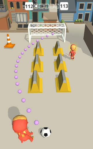 Cool Goal! screenshot 7