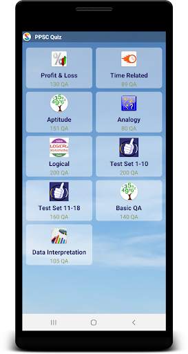PPSC Prep Punjab screenshot 4