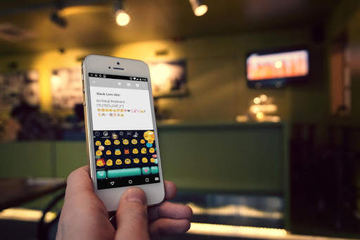 keyboard Emoji Wallpaper Images screenshot 4
