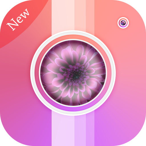 PIP CAM - PIP Camera Photo Editor, Pic Collage icon