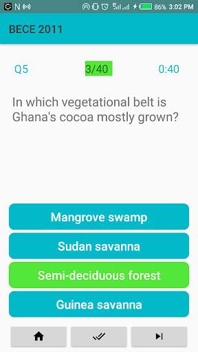 Passco  BECE Social Lite screenshot 1