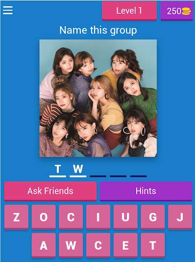 Kpop Quiz 2020 - Test your Kpop Stan Level скриншот 6