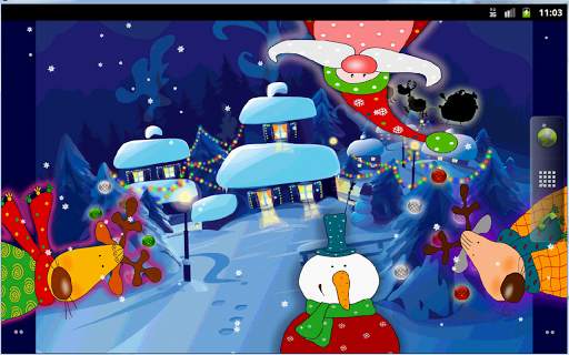 Sweet Christmas screenshot 13