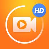 DU Recorder , Screen Recorder &amp; Live Recorder icon