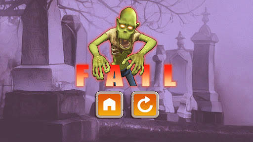 Sexy girl vs zombies screenshot 4