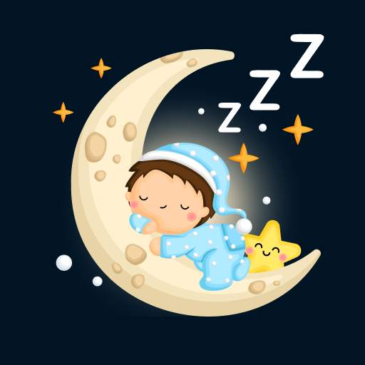 White Noise: Baby Sleep Sounds 1.8.10