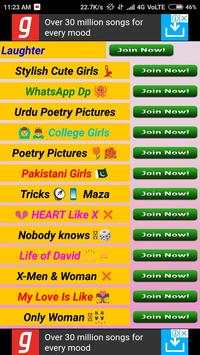 WhatsApp Group Links 2018 screenshot 3