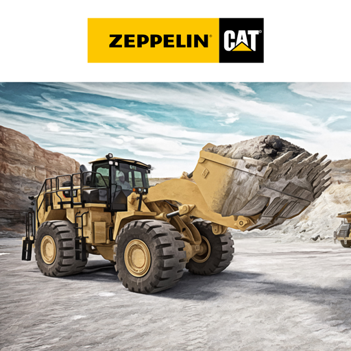 Zeppelin Cat icon