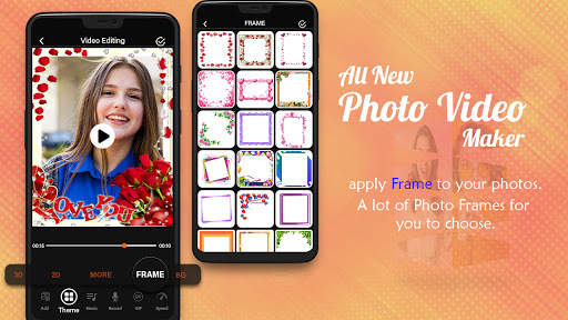 Photo Video Maker screenshot 7