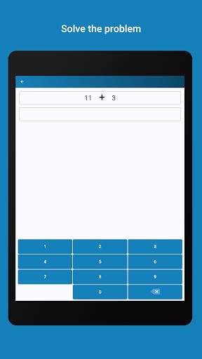 Math Workout - Math Games screenshot 10