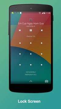 iMusic Player screenshot 3