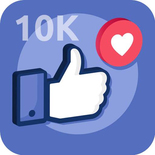 Likers App - 10K to 100K Guide For Auto Likes Fans 1.1
