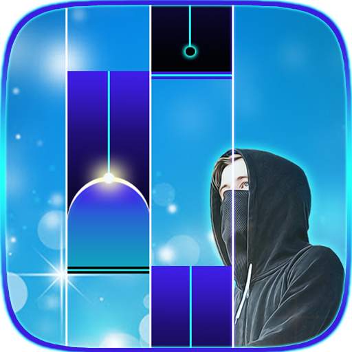 Alan Walker Piano Game 3.0