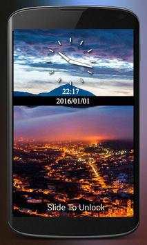 Mobile Screen Lock screenshot 3