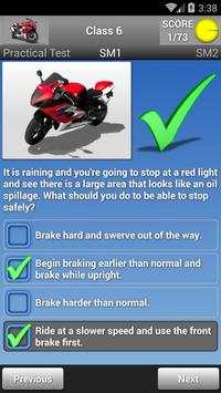 NZ Driving Theory Test screenshot 15