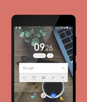 MateriAsh 5 تصوير الشاشة