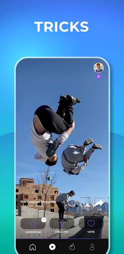 Compete: Watch or Create Videos & Compete for Cash screenshot 8