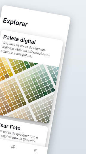 ColorSnap® Visualizer screenshot 2