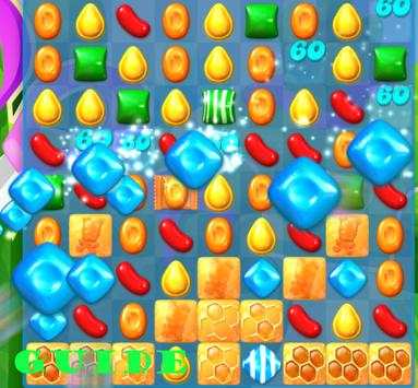 Tips Candy Crush Soda Saga screenshot 3