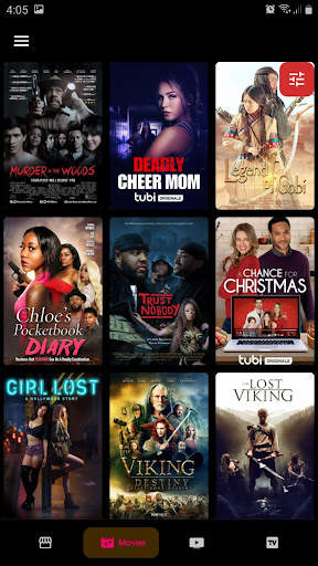 MovieFlix-Watch movies HDmovie screenshot 6
