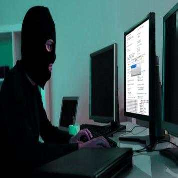 WiFi Hacker Prank screenshot 1