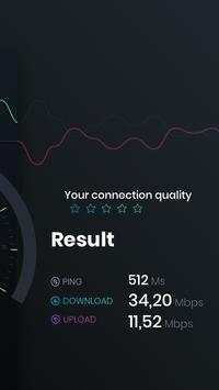 SPEED TEST screenshot 2