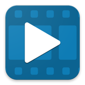 All Format Video Player icon