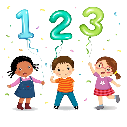 Learn 123 icon