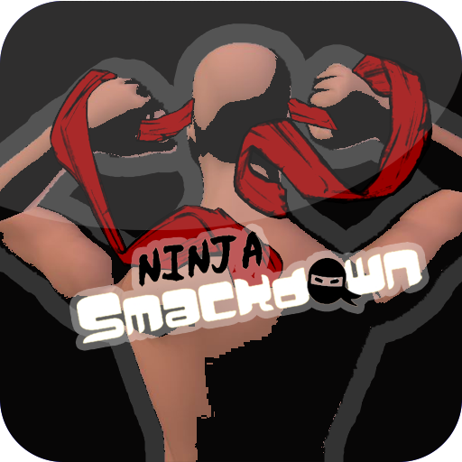 Ninja Smack Down icon