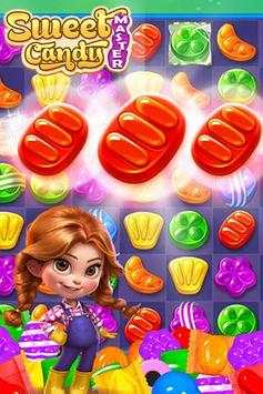Sweet Candy Master screenshot 4