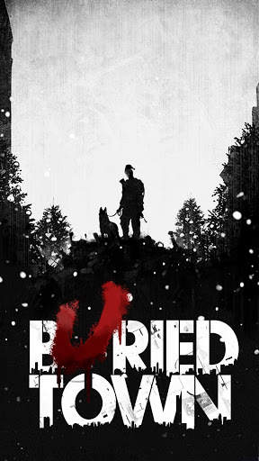 Buried Town – Free Zombie Survival Apocalypse Game screenshot 1