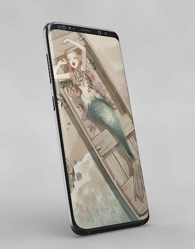 Princess Wallpapers screenshot 4