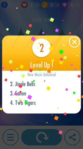 Piano Magic Tiles screenshot 3