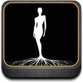 Naked Roots icon
