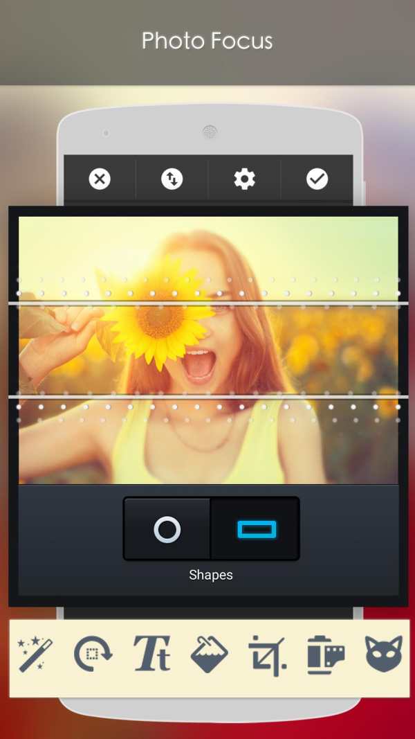 Photo Editor: Effects&Filters screenshot 5