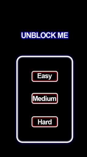 unblock me slide puzzle: Brain Game screenshot 4
