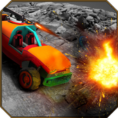 Rocket Race icon